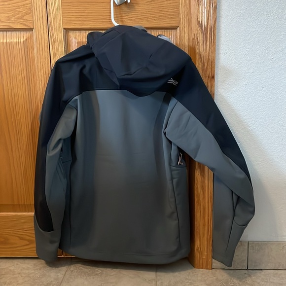 Sitka Jetstream jacket - Picture 4 of 5